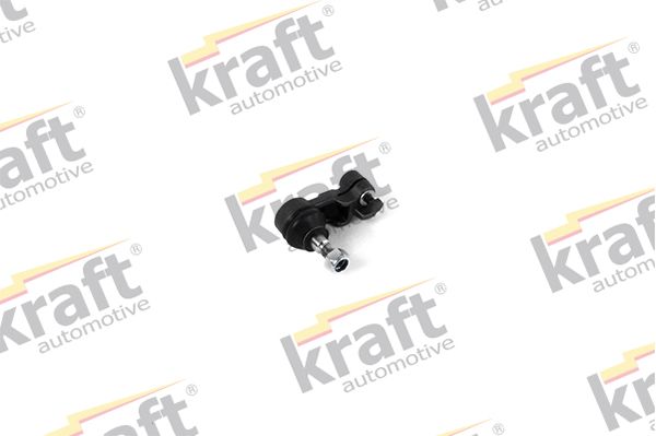 KRAFT AUTOMOTIVE Raidetangon pää 4318030